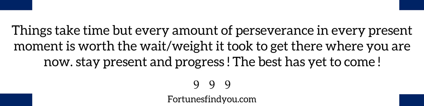 Fortune 999